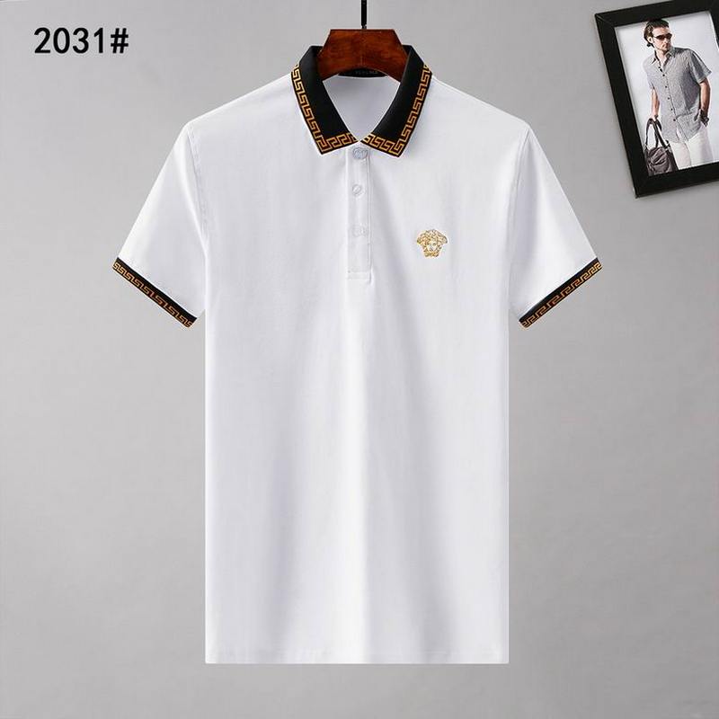 Versace Men's Polo 74